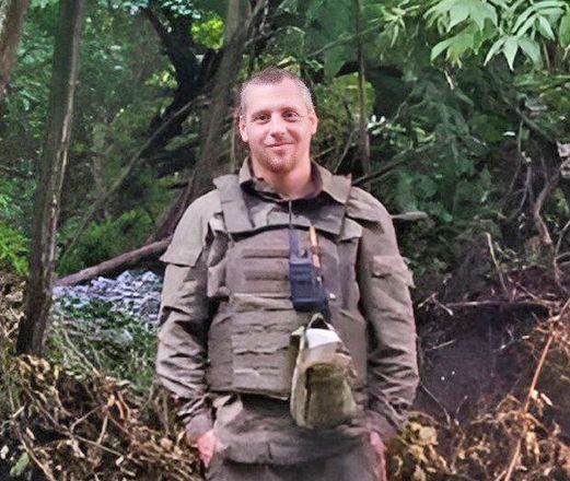 В ходе СВО погиб уроженец Яреги - сержант Кашенцев Андрей Александрович